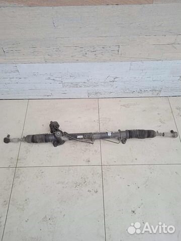 Рулевая рейка Volkswagen Passat B5 Volkswagen Pass