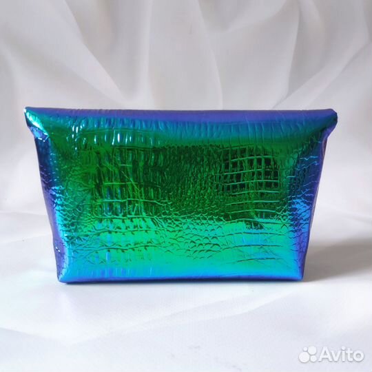 Клатч футляр для таро/мак карт из экокожи 