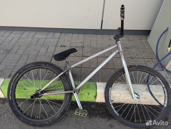 Обод crazy bike trend 24 фрикостер cinema zx2