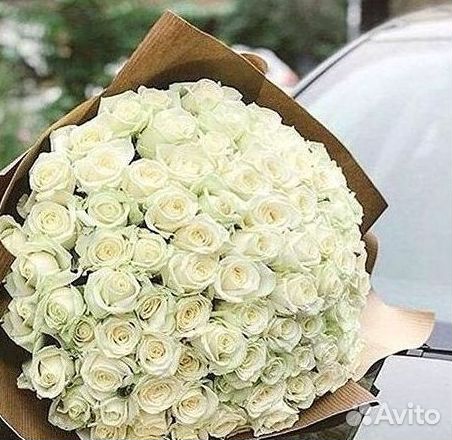 Высокие розы, букеты, цветы Доставка