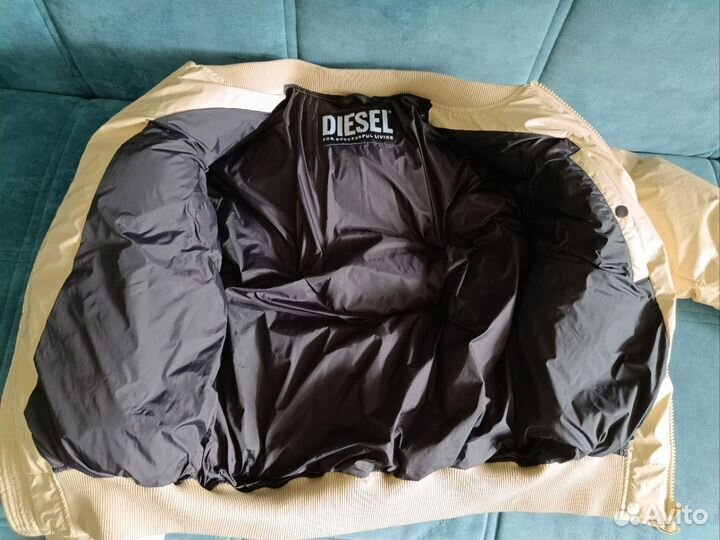 Куртка Diesel унисекс