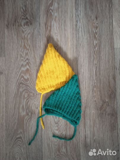 Шапка Эльф/гномик