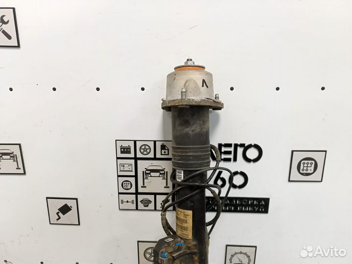 Амортизатор задний левый для BMW X5 E70