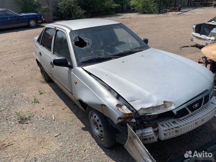 Авто в разбор Daewoo Nexia 1995-2008