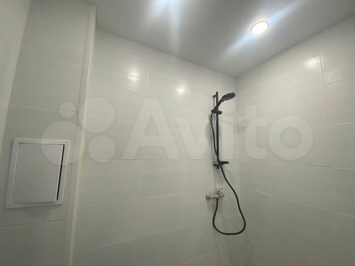 Комната 19 м² в 1-к., 8/9 эт.