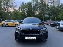 BMW X6 M 4.4 AT, 2017, 165 200 км, с пробегом, цена 4 399 000 руб.