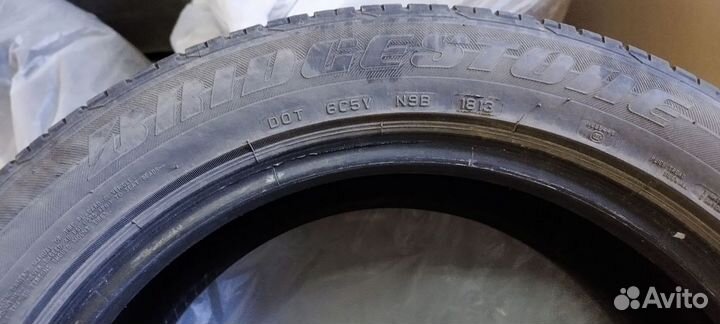 Bridgestone Dueler H/P Sport 235/50 R18 V