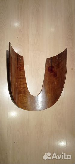 Спинка от стула Шуман