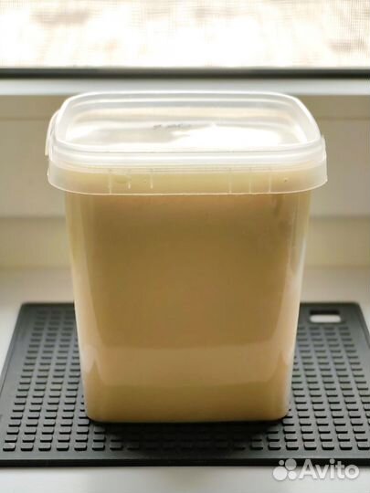 Какао масло рафинированное. Индонезия