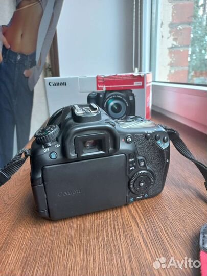 Canon 60d + sigma 17-55mm f2.8