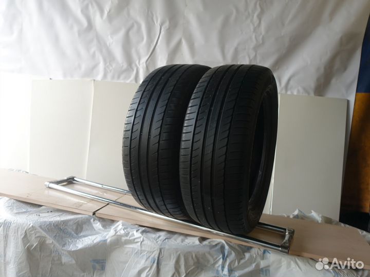 Michelin Primacy HP 205/55 R16