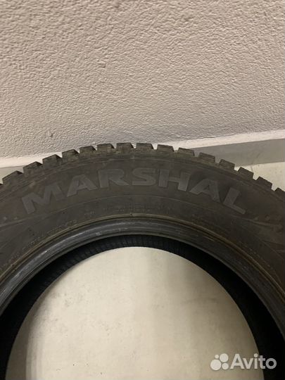 Marshal WinterCraft Ice WI31 205/65 R15 95