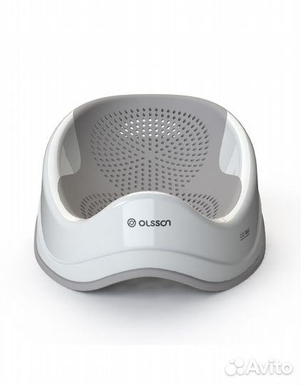 Горка для купания