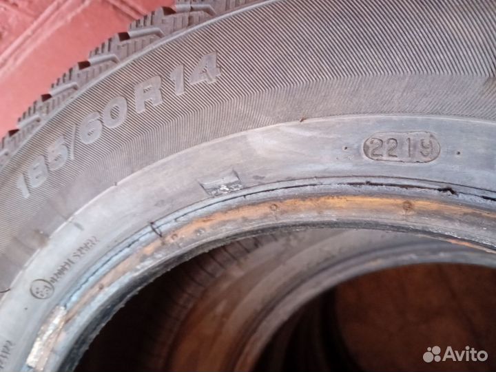 Viatti Brina 185/60 R14