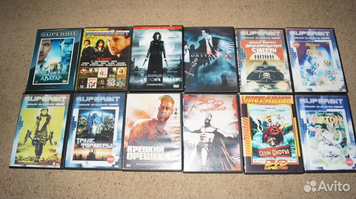 Двд диски фильмы, игры для пк бесплатно