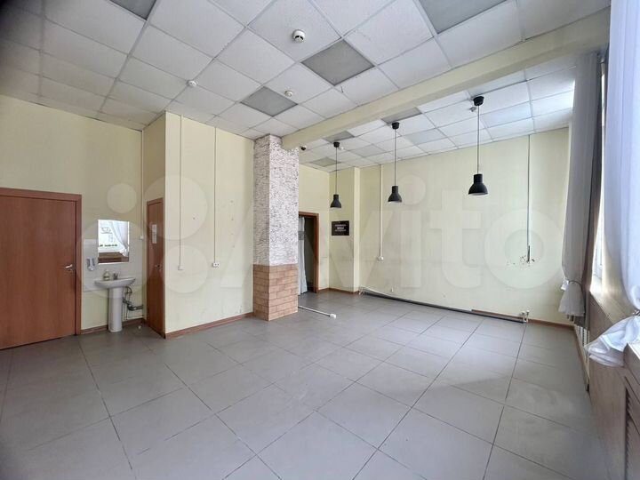 Свободного назначения, 76 м²