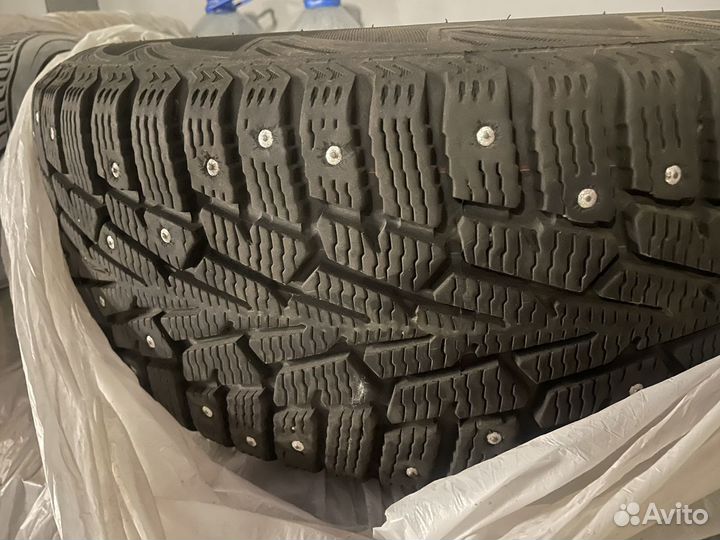 Cordiant Snow Cross 205/55 R16