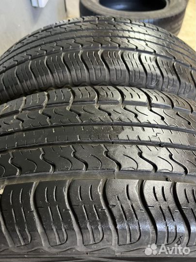 Matador MP 82 Conquerra 2 225/65 R17