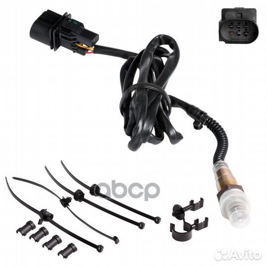 Датчик кисл. для а/м VAG Touareg (02) /Q7 (05)