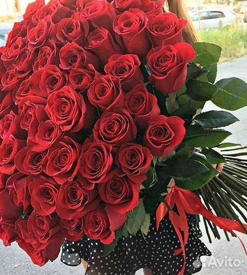 Розы Цветы Букеты 25 51 151 201 101 301 501 опт