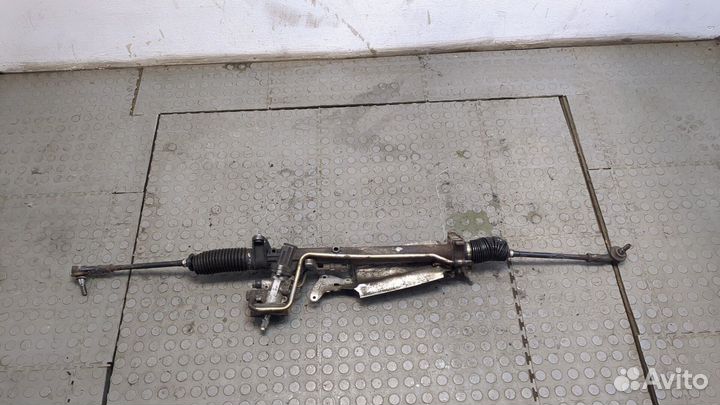 Рейка рулевая с г/у Audi A3 (8L1), 1997