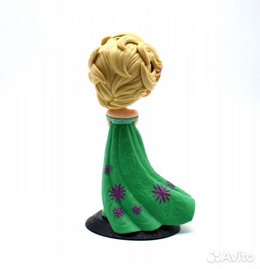 Коллекционная фигурка Эльза Elsa Disney