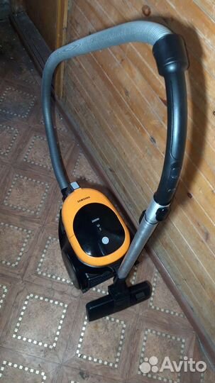 Пылесос Samsung sc4474