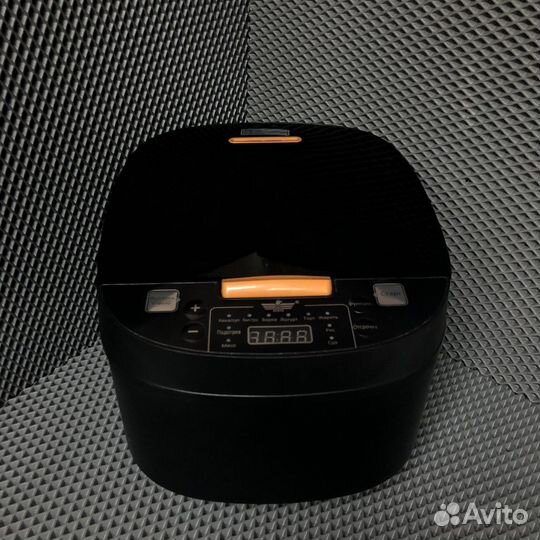 Мультиварка пир на весь мир (50465)