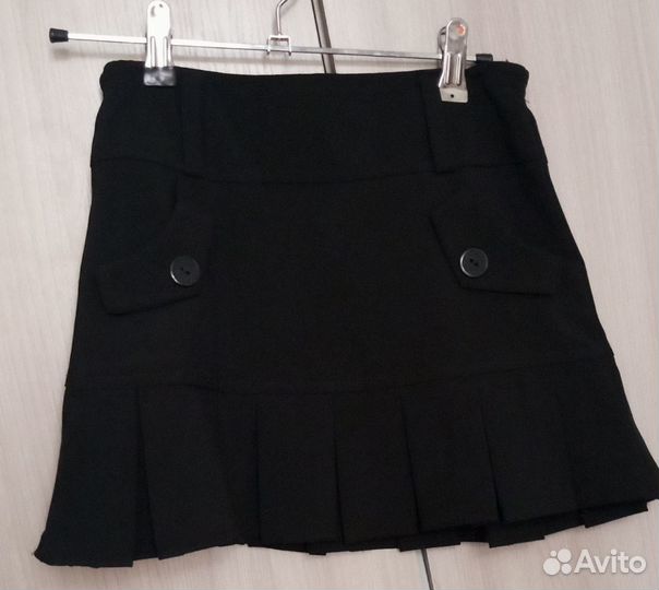 Школьная форма для девочки 128