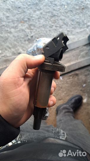 Катушки зажигания BMW