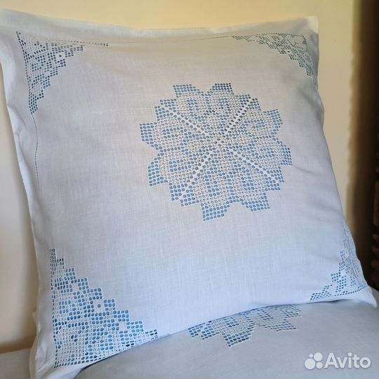 Старинный текстиль