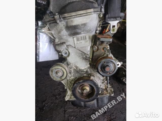 3zzfe Двигатель к Toyota Corolla, 2004 г. 1.6 л, б