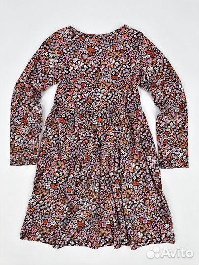 H&H Платье девочка EU 122-128 cm, 7-8 лет
