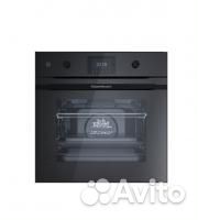 Духовой шкаф kuppersbusch BP 6350.0 GPH 6 Black St