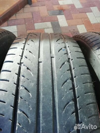 Maxxis MA-E1 225/60 R17 99H