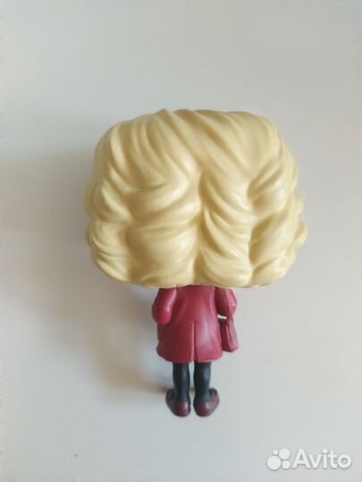 Фигурка Funko POP Сабрина Спеллман с котом Салем