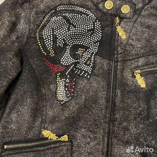 Ed Hardy куртка Оригинал