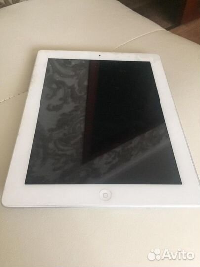 iPad 3 32г