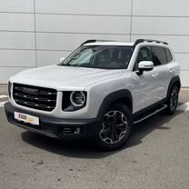 Haval Dargo 2.0 AMT, 2022, 28 600 км, с пробегом, цена 2 740 000 руб.