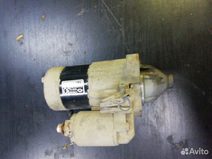 Насос гура Almera Classic