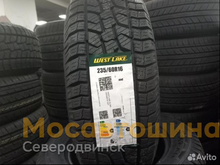 Westlake SL369 235/60 R16 100T