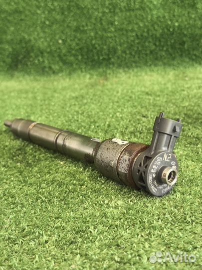 Форсунка Hyundai Santa Fe TM D4HE 2022