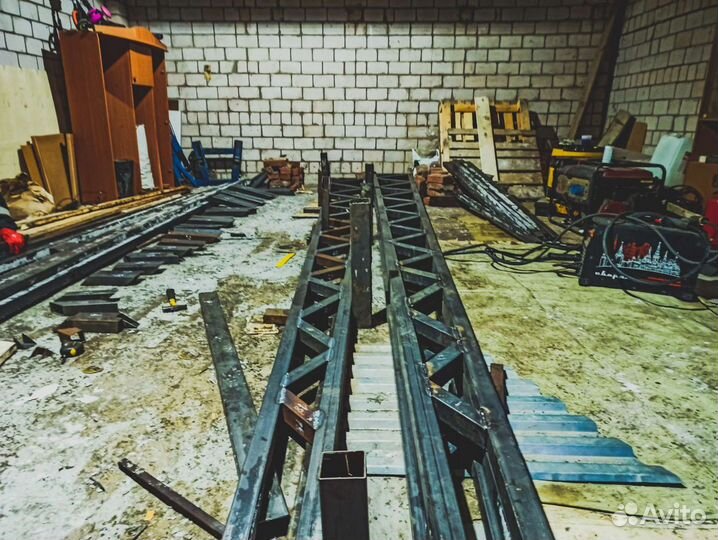 Сварка/Сварочные работы/Услуги сварщика/Выезд