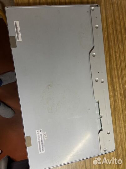 Матрица от Dexp G276 2k разрешение