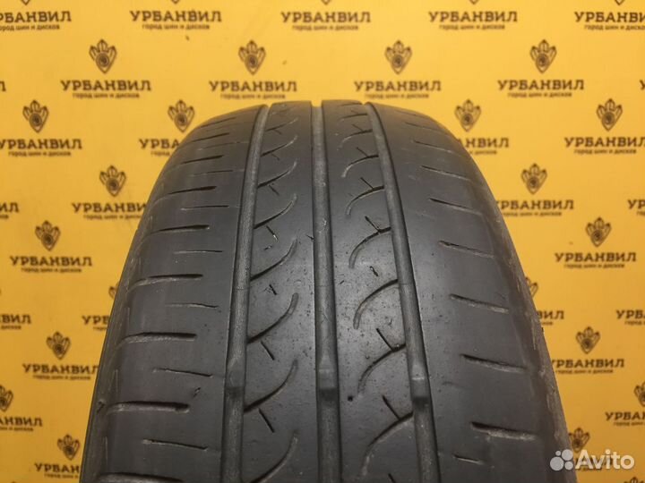 Yokohama BluEarth AE01 165/60 R14 75T