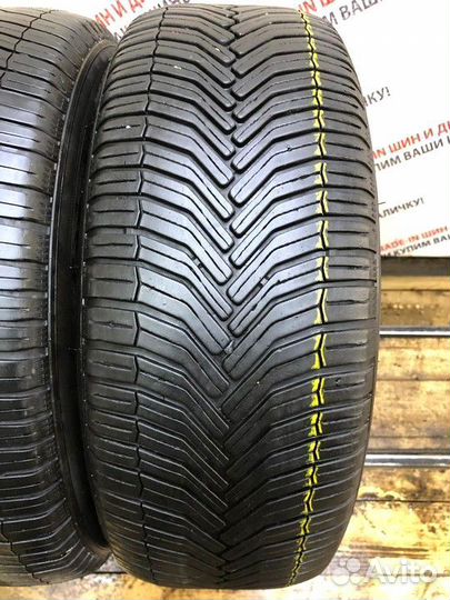 Michelin CrossClimate 215/60 R16