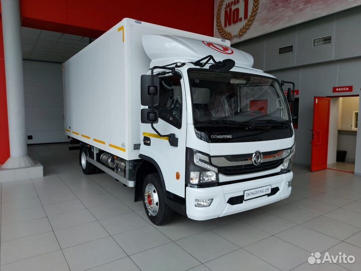 DongFeng Z55N, 2023