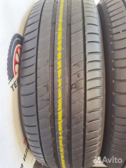 Michelin Primacy 3 205/55 R17 91W
