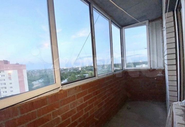 4-к. квартира, 124,1 м², 14/14 эт.