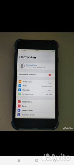 iPhone 6 Plus, 32 ГБ